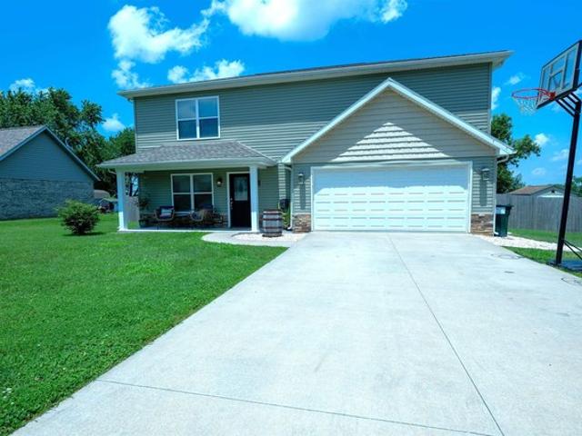 House for sale in Gibson, Indiana