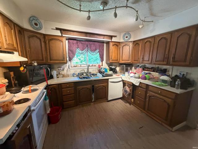 House for sale in Peru, Indiana