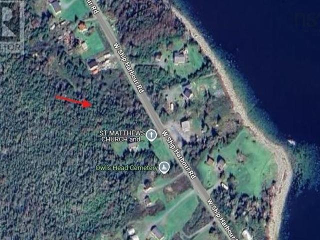 Land for sale in Nova Scotia