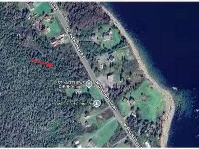 House for sale in Nova Scotia