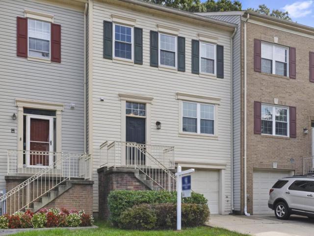 Property for sale in Crofton, Maryland