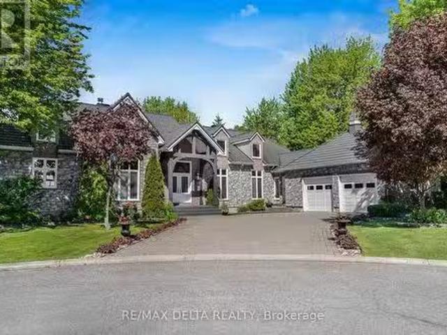 House for sale in Clarence-rockland, Ontario