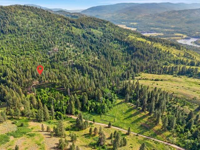 House for sale in Kettle Falls, Washington