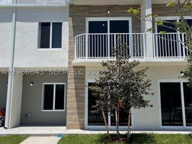 Townhouse for sale in Homestead, Miami-Dade County