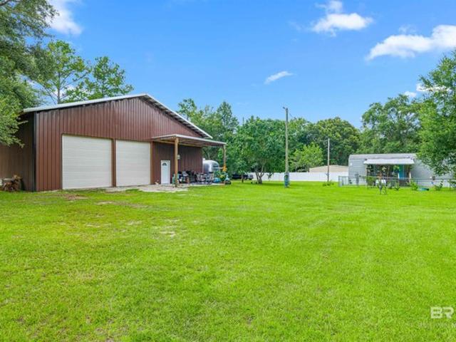 House for sale in Robertsdale, Alabama