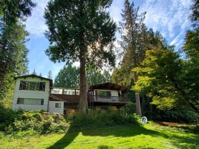 Property for sale in Maple Ridge, British Columbia