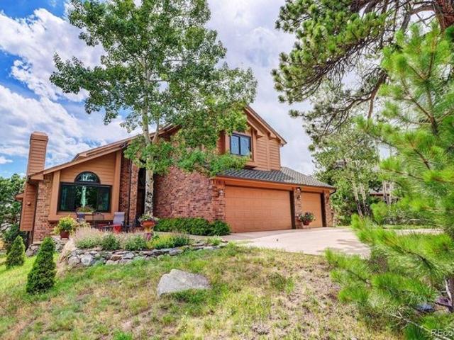 House for sale in Golden, Colorado