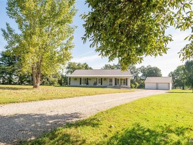 House for sale in Puxico, Stoddard County