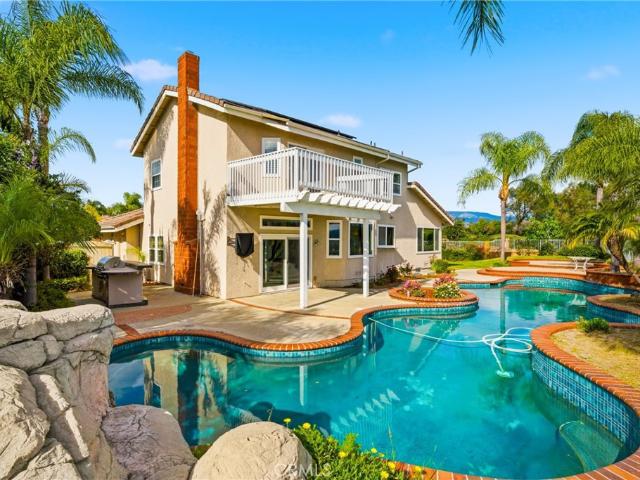 House for sale in Foothill Ranch, California