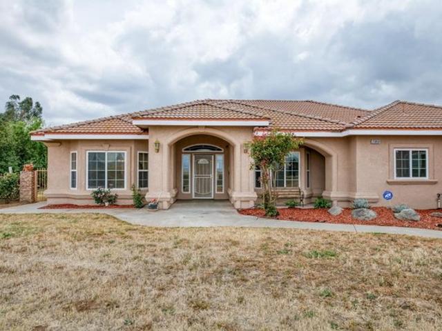 House for sale in Chowchilla, California