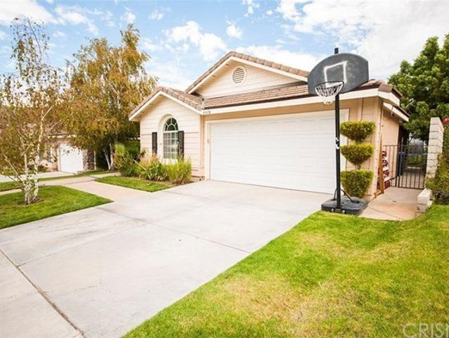 House for sale in Stevenson Ranch, California