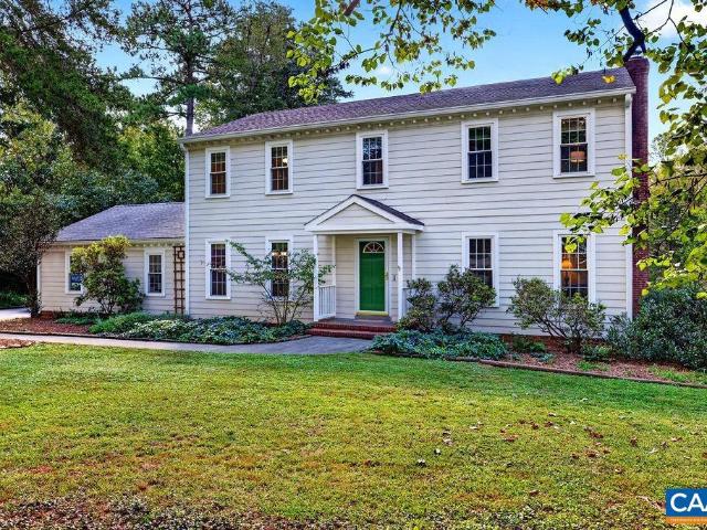 House for sale in West Woods, Charlottesville