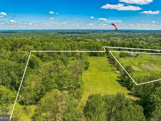 Land for sale in Phoenixville