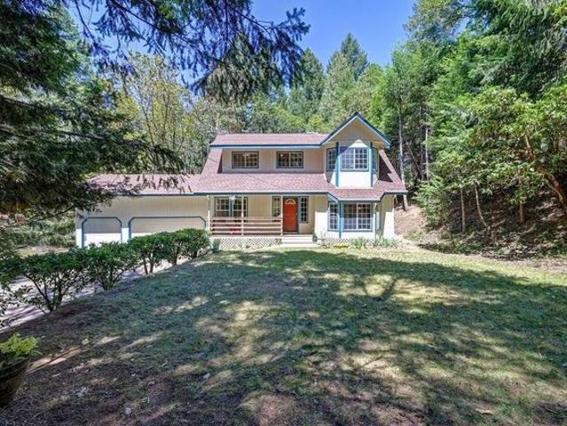 House for sale in Camino, California