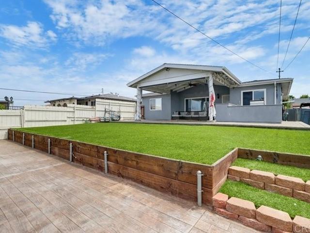 House for rent in Jacumba, California