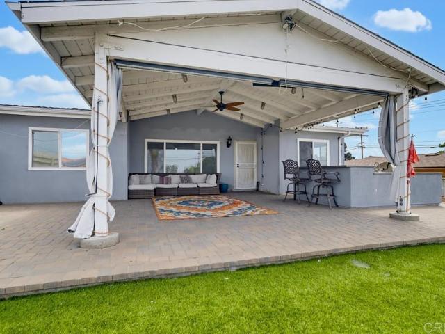 House for sale in Jacumba, California