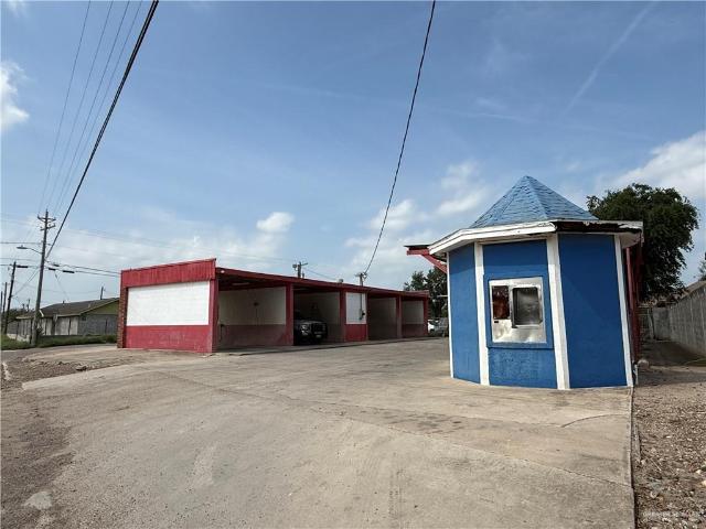 Commercial for sale in Roma, Texas