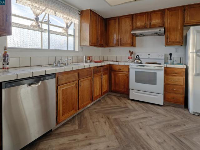 Townhouse for sale in San Pablo, California