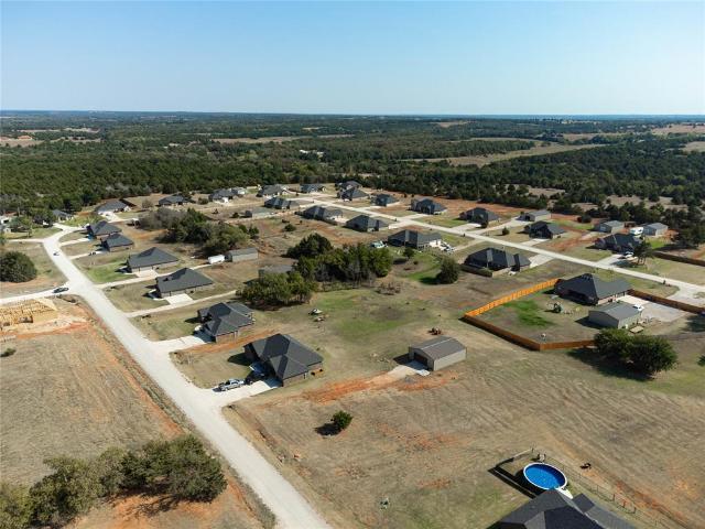 House for sale in Battiest, Oklahoma