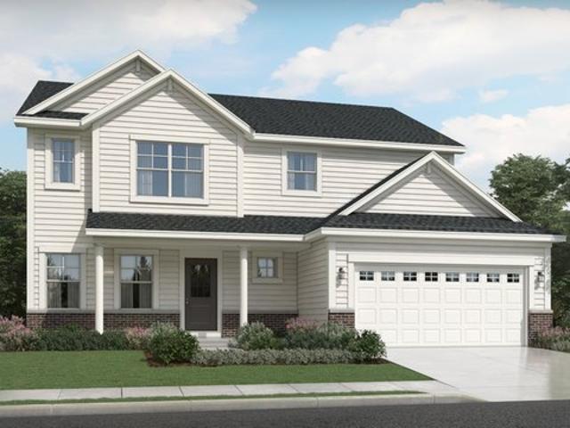 House for sale in Crown Point, Indiana