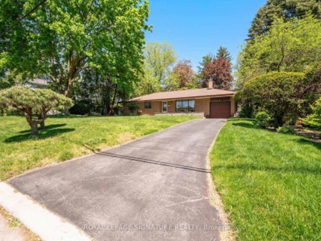 House for sale in Mississauga, Ontario