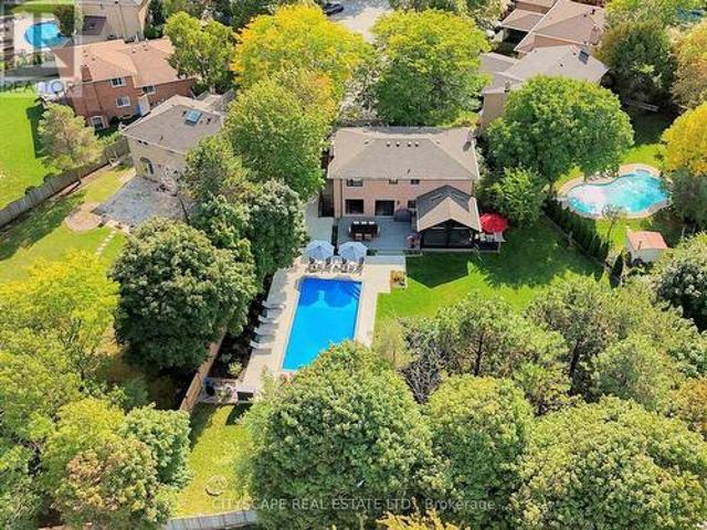 House for sale in Mississauga, Ontario