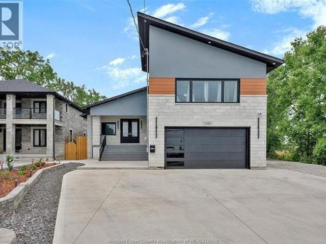 House for sale in Maidstone, Ontario