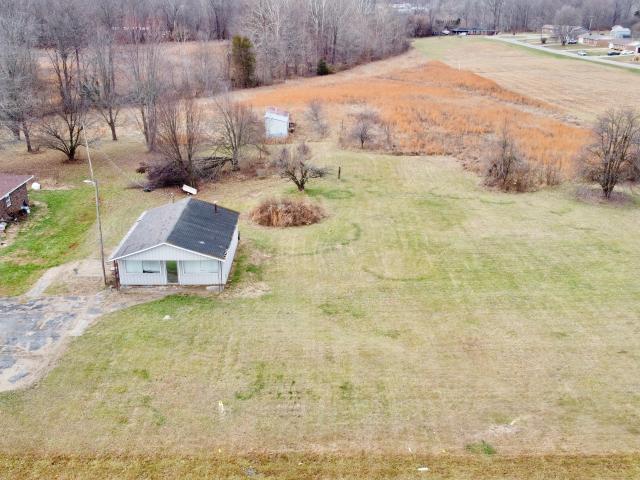 Land for sale in North Vernon, Indiana