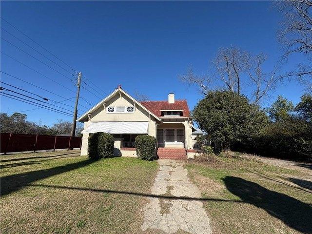 House for sale in Macon, Georgia