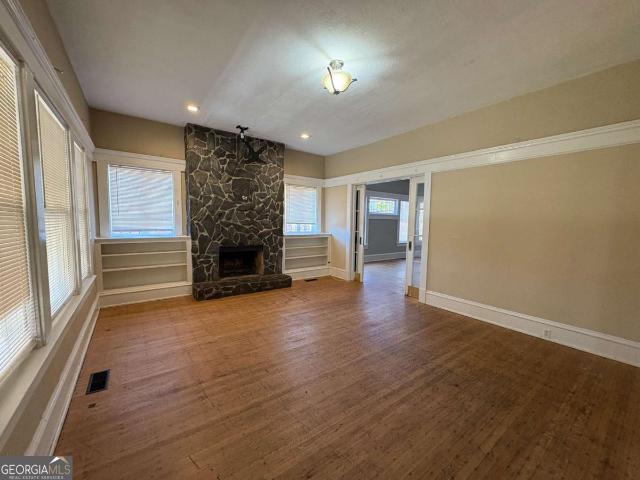 House for sale in Macon, Georgia