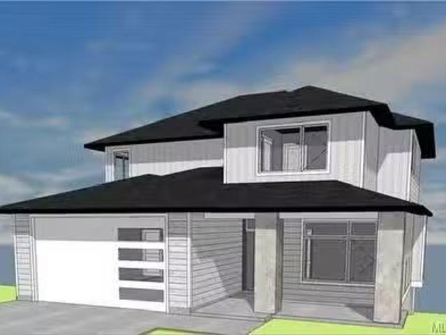 House for sale in Sooke, British Columbia
