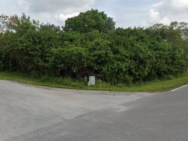Land for sale in Okeechobee, Florida