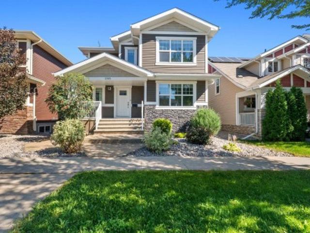 House for sale in Wedgewood, Alberta