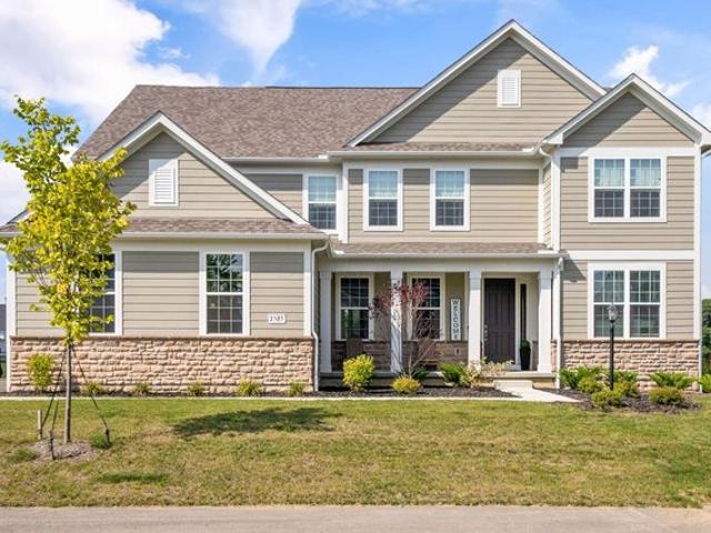 House for sale in Berlin, Ohio