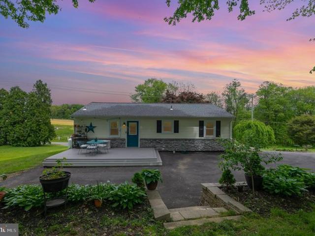House for sale in Cecil, Maryland