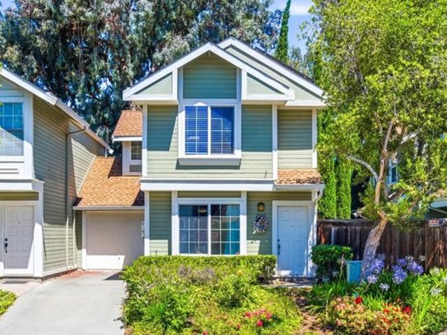 Townhouse for sale in San Jose, California