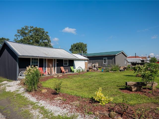 House for sale in Coshocton, Ohio