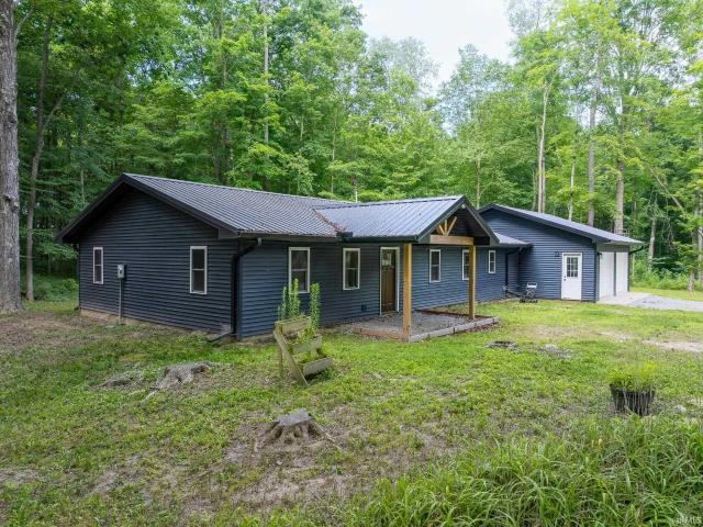 House for sale in Peru, Indiana
