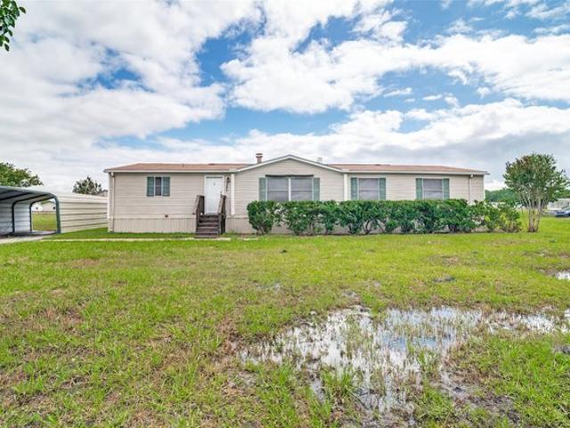House for sale in Crandall, Texas