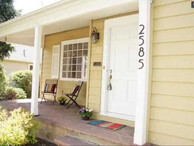 House for rent in Denver