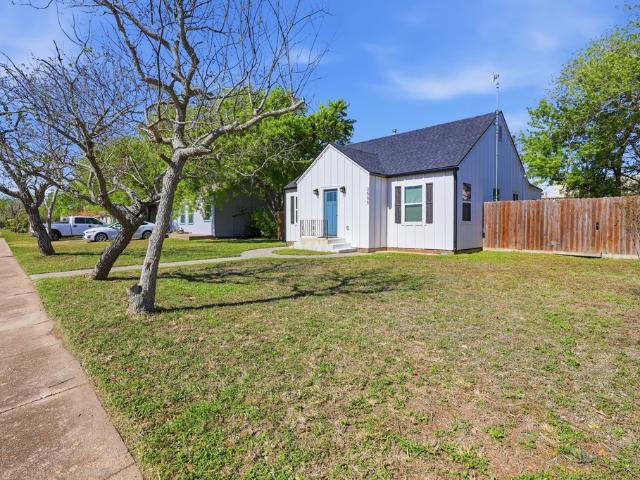 House for sale in San Patricio, Texas
