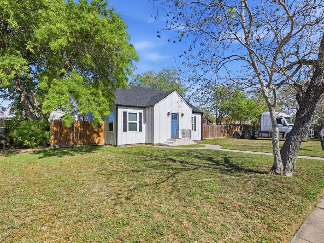 House for sale in San Patricio, Texas