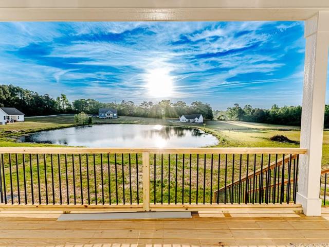 House for sale in Sanford, North Carolina