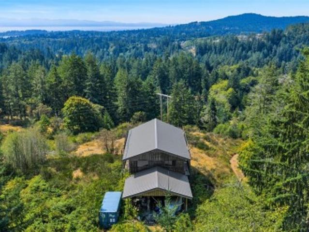 Land for sale in Sooke, British Columbia