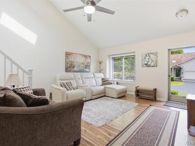 Condo for sale in Michigan
