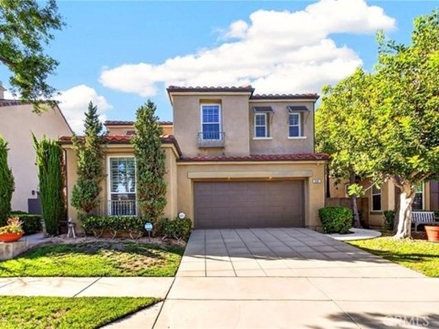 House for sale in Fullerton, California
