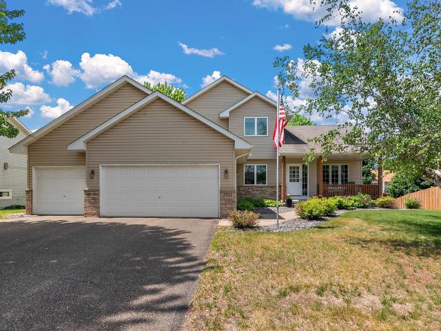 House for sale in Zimmerman, Minnesota