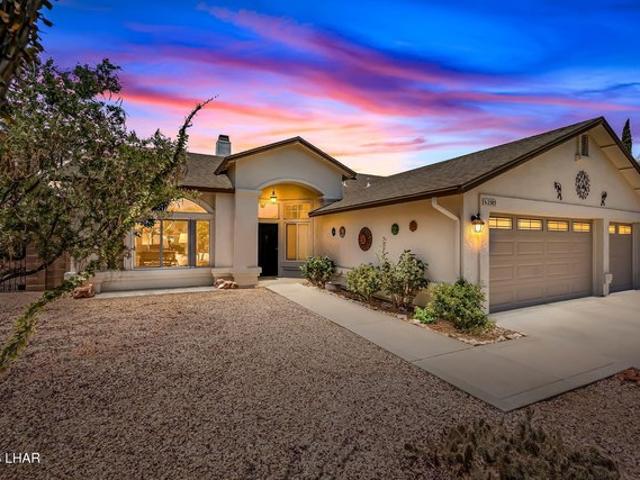 House for sale in Kingman, Arizona