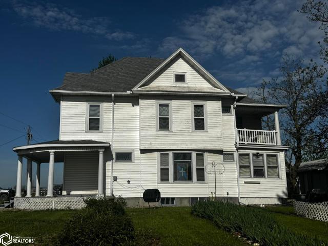 House for sale in Osceola, Iowa