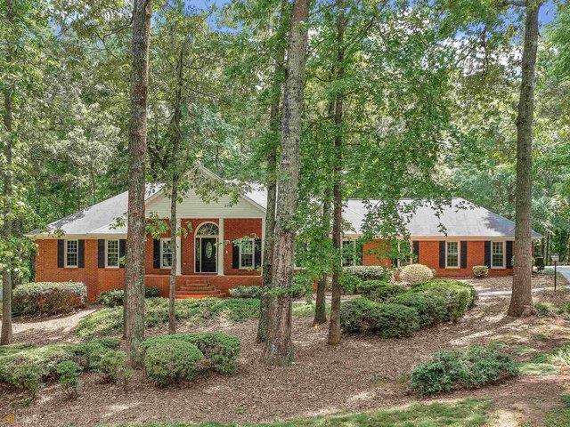 House for sale in Clayton, Georgia